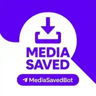 MediaSavedBot | Shazam