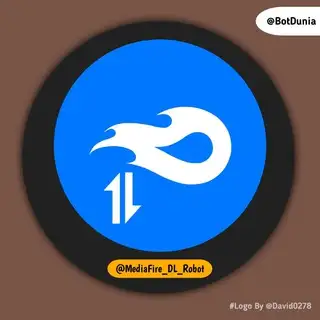 MediaFire Downloader Bot