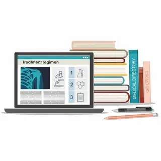Medical Books