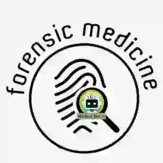 Forensics &amp; Toxicology |🔪| الطب الشرعي وعلم السموم