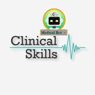 Clinical skills 👨‍⚕🥼 History &amp; Examination