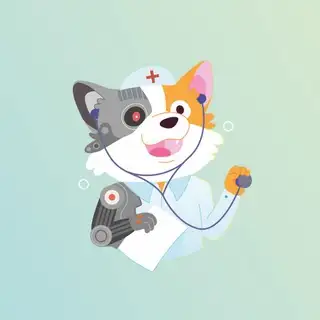 Medpowerbot
