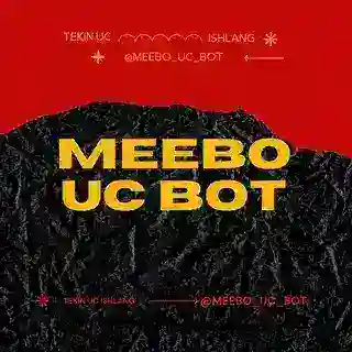 MeeBo UC Bot
