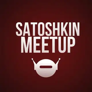 Meetup Satoshkin