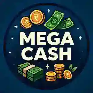 Mega Cash 💸