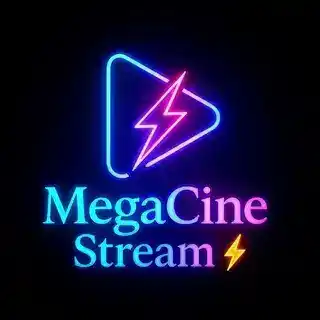 𝑴𝒆𝒈𝒂𝑪𝒊𝒏𝒆 𝑺𝒕𝒓𝒆𝒂𝒎 ⚡