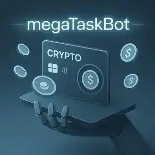 MEGATASKBot
