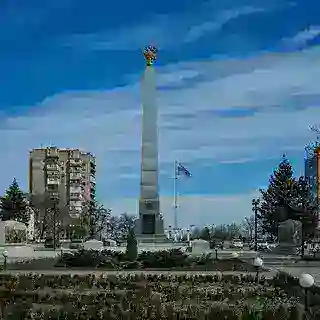 (Чат-бот) Администрация городского округа Мелитополь