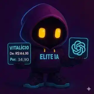 Acervo Completo IA