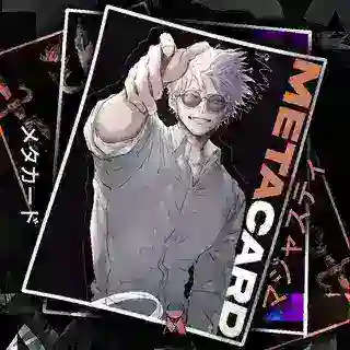 MetaCard