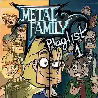 Metal Family || عائلة الميتال