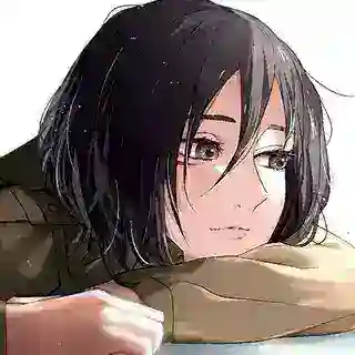 Mikasa Ackerman
