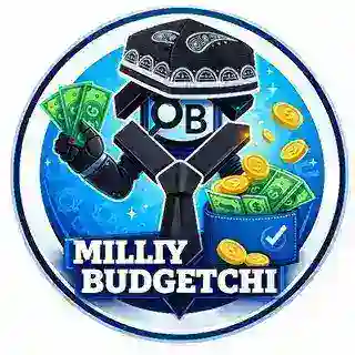 Milliy Budgetchi