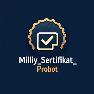 Milliy Sertifikat
