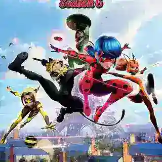 ميراكولوس | Miraculous