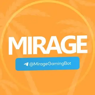 MIRAGE | Игровой бот