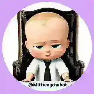Mittivoycha 🙇
