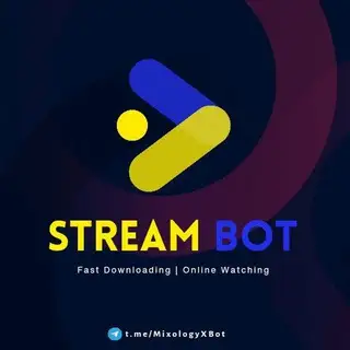 Mixology Stream Bot