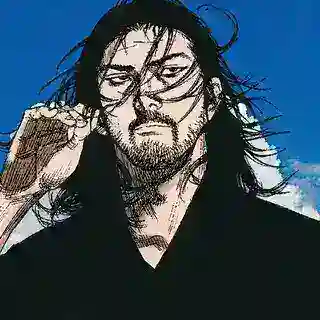 Musashi Miyamoto