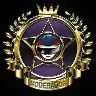 🏵 MODERADOR - 👁‍🗨