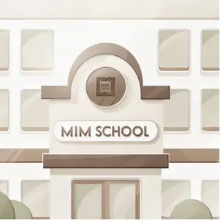 Bot Mim school