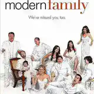 Modern Family Series