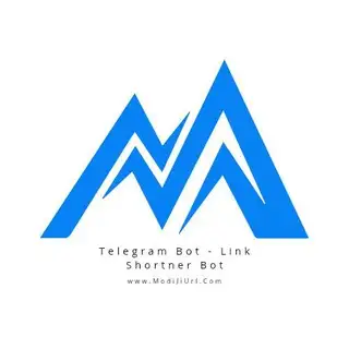 ModiJiUrl Bot - Short Links &amp; Earn Money !