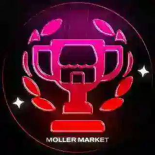 🛍️ MOLLER MARKET