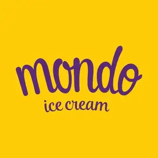 Mondo Ice Cream