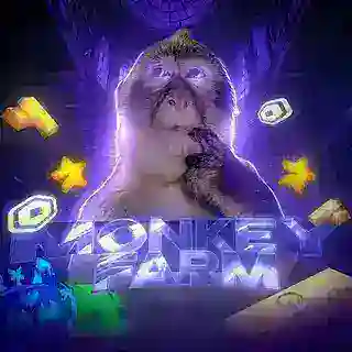 Monkey Farm | Бесплатные Звезды