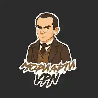 Moriarty VPN