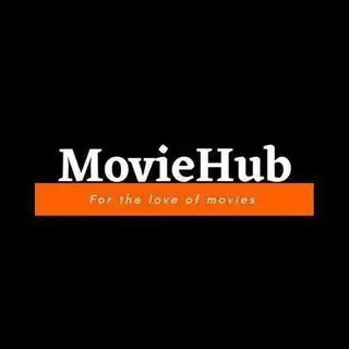 Movie Hub Search Bot