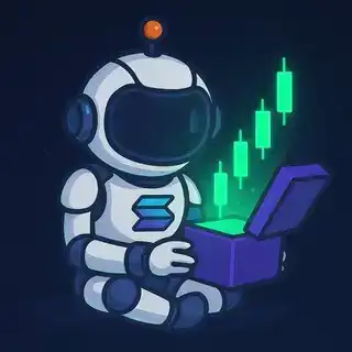 MP - Solana Sniper Bot