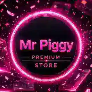 Mr.piggy Premium | @MrpiggyPremium_bot