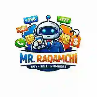 Mr Raqamchi bot 🇺🇿