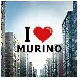Мурино Вещает