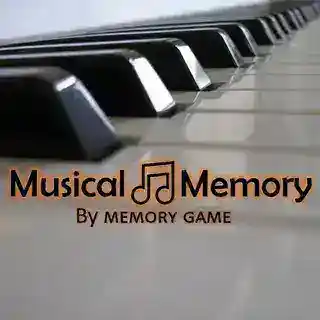 🎶 موزیکال | ᴍᴇᴍᴏʀʏ ɢᴀᴍᴇ