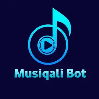 🎵 Musiqali Bot