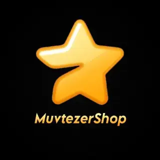 Muvtezer Shop | Stars Shop