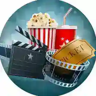 🎬 Кино Бот