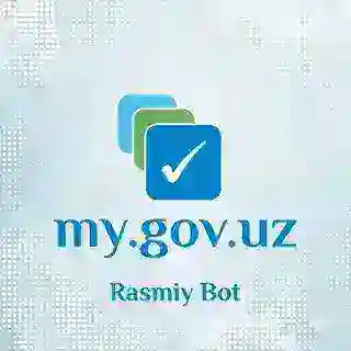 MyGovUzRasmiy