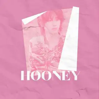 HOONEY.