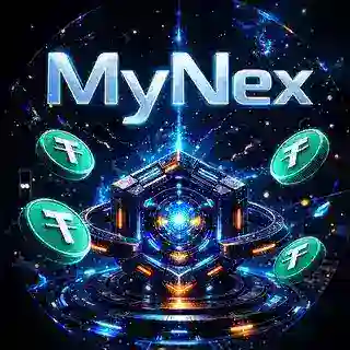 MyNex App