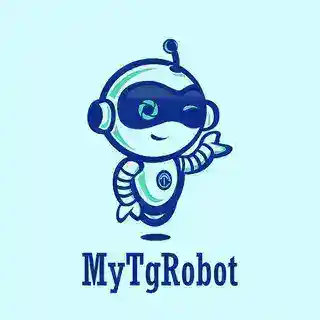 My Telegram Bot