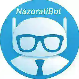 NAZORATCHI BOT 🤖