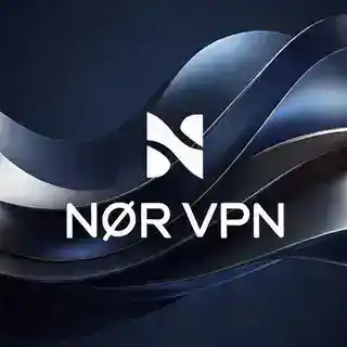NØR VPN