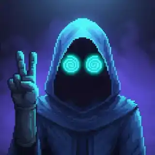 NPC Test × Crypto