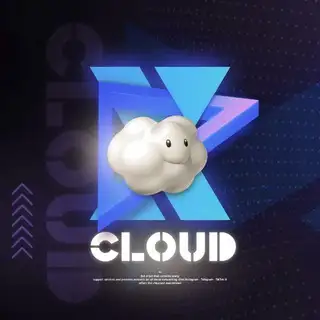 خدمات رشق تلقائي - X Cloud