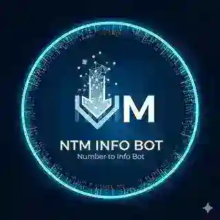 NTM INFO BOT