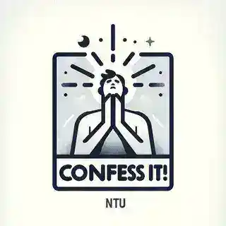 NTU ConfessIT Bot